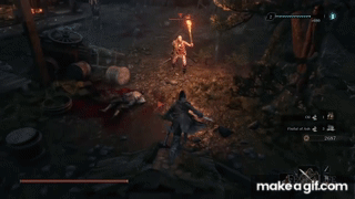 Gif de Lança