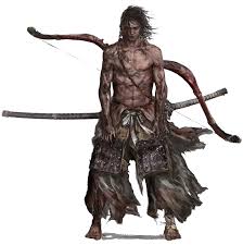 Genichiro Ashina